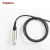 Import water level sensor 50m liquid water level submersible transmitter cable length10 m optical level sensor from China
