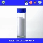 Water-soluble dietary fiber&Pure fish hormones fish collagen powder