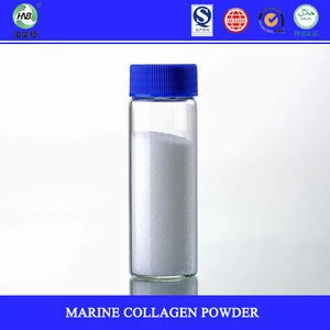 Water-soluble dietary fiber&amp;Pure fish hormones fish collagen powder