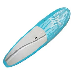 Water Sports Inflatable Surfboards Soft Top Stand Up Paddle Boards Sup Inflatable Electric Surfboard