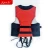 Import Water Sports Life Jacket High Quality Neoprene Adult Life Jackets Marine Vest from China