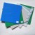 Import Waterproof Black White Blue Green color 1mm HDPE Geomembrane from China