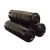 Import Waterproof Conveyor Impact Idler Roller / Impact Rubber Roller from China