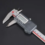 waterproof digital caliper 0-150mm IP67 vernier electronic caliper