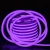 Import Waterproof LED Neon Flex Outdoor Decoration Light Neon Rope Light from China