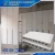 Import Waterproof Moisture Resistant MgO Wall Panel Boards Sandwich Panel for 100mm thickness from China
