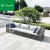 Import Waterproof Resin Wicker Big Couch 3 Seater Lounge Sofa Set Outdoor Furniture from China