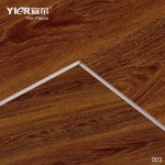 Waterproof Surface PVC Laminate vinyl Flooring /dry back pvc floor