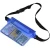 Import Waterproof Waist Bag Case Pouch Clear PVC Sports Waist Bag Transparent Belt from China