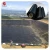 Import Waterproof water reservoir/fish farming tank/sea cucumber pond/landfill hdpe geomembrane type from China