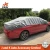 Import Waterproof Wind Prevention Best Easy Use Anti Frost Top Car Roof Cover for Van from China