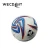Import WECDOIT Official size 4  Soccer Ball  TPU Machine sewn Rubber moulded Football Match Football from China