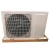 WECOOLEST mini split ac 1ton 12000BTU Inverter wall split type air conditioner