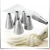 Import Wedding Decoration Stainless Steel Cake Tools Cupcake Tools Decorating Nozzles Tips from China