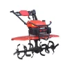 Weeding Gasoline Best Tractors Farm Mini Tractor Mounted Road Sweeper