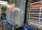 Weili Insulating Glass Processing Machine Window Hollow Glass Making Machinery