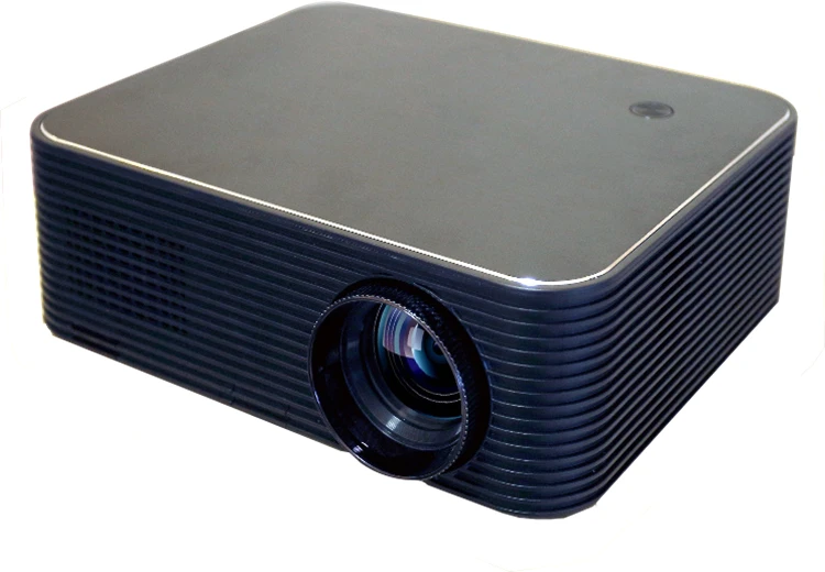 WEJOY Home Mini Led Smart FHD 1080P Cinema Video Projector