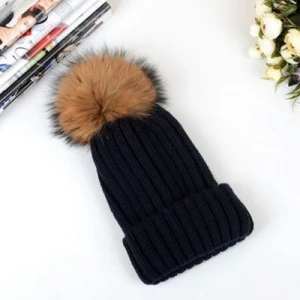 Well-designed high standard in quality qualified knitted beanies winter hat