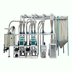 wheatflour mill plant/flour mill plant manufacturers/Top Selling Commercial Rice Milling Machine