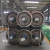 Import Wheelset for Railway According to AAR Standard in train parts from China