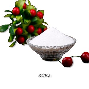 Where to Get Potassium Perchlorate