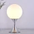 Import White Lamp Shade Frosted Color Glass Lamp Cover For Led Lamp from China