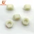 White Nylon material hex nut Plastic nut PA66 insulation Plastic nut M2/2.5/3/4/5/6/8/10/12/16