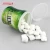 Import White Refreshing Mint Sugarfree Chewing Gum (No Brand) from China