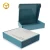 Import White Sliding Luxury Gift Handle Cardboard Custom Packaging Drawer Type Shoe Box from China