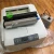 Import White Toner Printer Thermal transfer Printer For OKI C831 A3 Printer with White Toner Cartridge from China