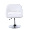 White Wholesale antique adjustable barbers chairs for sale