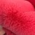 Import Wholesale 1400G/M Faux Rabbit Fur Fabric Black Faux Fur For Garment Coat from China