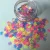 Import wholesale 1kg puzzle mixed glitter For Festival Craft Decoration from China