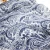Import Wholesale 2018 hot sale malaysia head scarf fashion women cheap vintage blue and white porcelain voile scarf from China