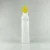 Wholesale 500ml PE Plastic Bottle with 28mm Screw Cap for Clean Antiseptic Toilet Bowl Cleaner