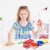 Import Wholesale 6 Colors artist supplies DIY children drawing art pigment Washable Finger paint set for kids from China