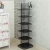 Import Wholesale 6 Layers Metal Shoe Rack, Multilayer Simple Sitting Room Storage Rack from China
