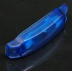 Wholesale ABS shoe led glow parts, motion activated shoelace light up shoelace accessories