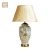 Wholesale Antique Table Lamp Cover Shades Modern Luxury Stock Bedroom Fabric Lamp shades For Table Lamp