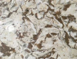 Wholesale Artificial Stone Sheet / Quartz Slab For Kitchen Countertops