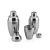 Import Wholesale bar products set stainless steel barware cocktail shakers from China