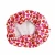 Import Wholesale Beauty The Shower Turban Love Print Waterproof Shower Cap from China