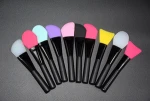 Wholesale Best Beauty Make Up brush sets makeup Silicon Mask Applicator