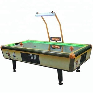 Wholesale Best Price Air Hockey Table Game