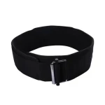 Wholesale Best Price Heavy Duty Gym Training Powerlifting Belt  High Quality Custom Made Powerlifting Belt