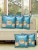 Import Wholesale Block Printed Cushion Pillow Covers Hand Woven Technics sofa Decoration from India