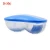 Import Wholesale BPA Free Food Graded Grind Baby Bowl with spoon children bowl from China