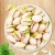 Import wholesale Bulk Healthy Nut Green Kernel Pistachios for Sale from China