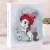 Import Wholesale cheap 6 inch 100 page storage family wedding memory cartoon photo album from China