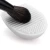 Import wholesale cheap egg shape women private label silicone makeup brush cleaner from China